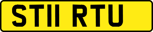 ST11RTU
