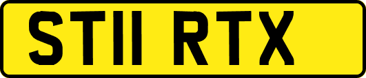 ST11RTX
