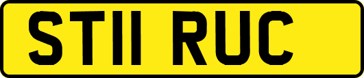 ST11RUC
