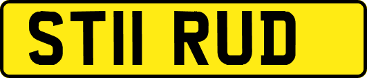 ST11RUD