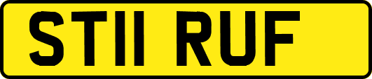 ST11RUF