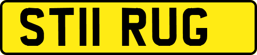 ST11RUG
