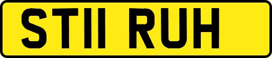 ST11RUH