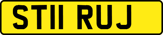 ST11RUJ