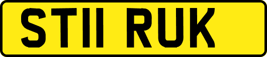 ST11RUK