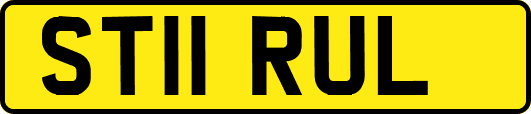 ST11RUL