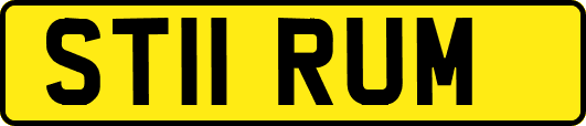 ST11RUM
