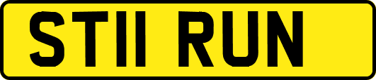 ST11RUN