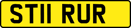 ST11RUR
