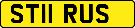 ST11RUS