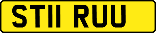 ST11RUU