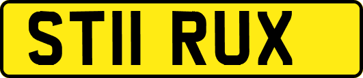 ST11RUX