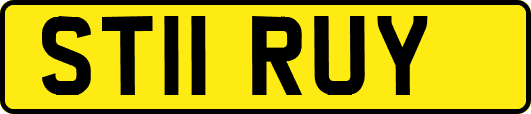 ST11RUY
