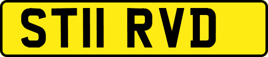 ST11RVD