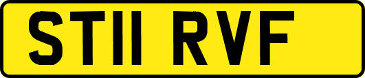 ST11RVF