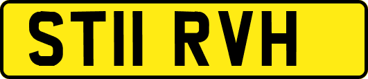 ST11RVH