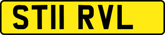 ST11RVL