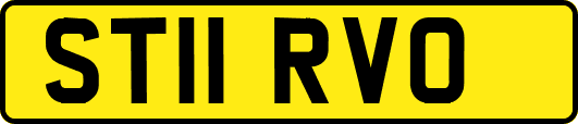ST11RVO