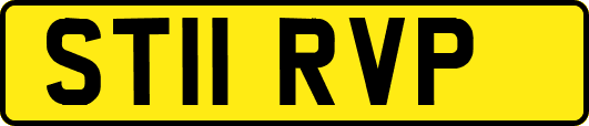 ST11RVP