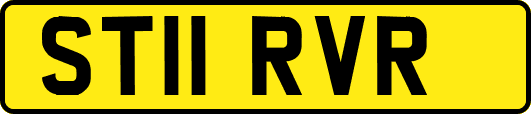 ST11RVR