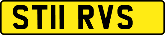 ST11RVS