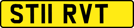 ST11RVT