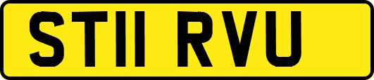 ST11RVU