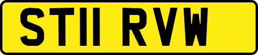 ST11RVW