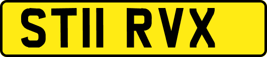 ST11RVX