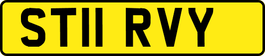 ST11RVY