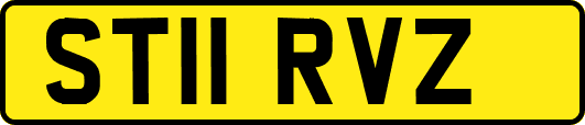 ST11RVZ