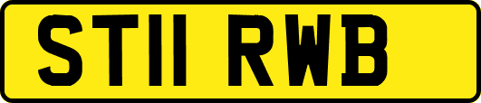 ST11RWB