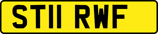 ST11RWF