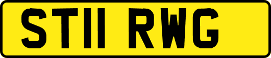 ST11RWG