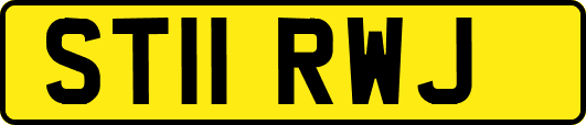 ST11RWJ