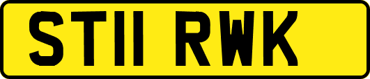 ST11RWK