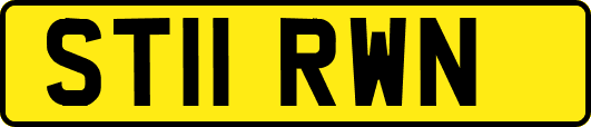 ST11RWN