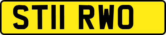 ST11RWO