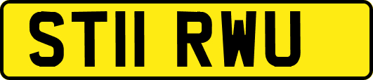 ST11RWU