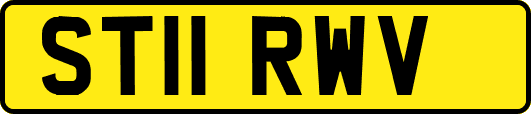 ST11RWV