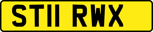 ST11RWX