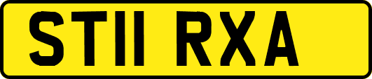ST11RXA
