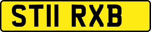 ST11RXB