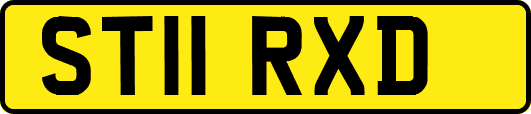 ST11RXD