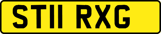 ST11RXG