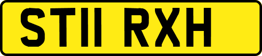ST11RXH