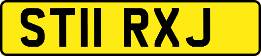ST11RXJ