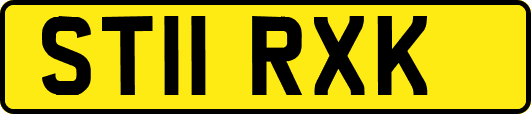 ST11RXK
