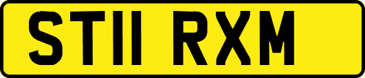 ST11RXM