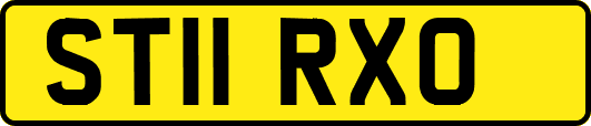 ST11RXO